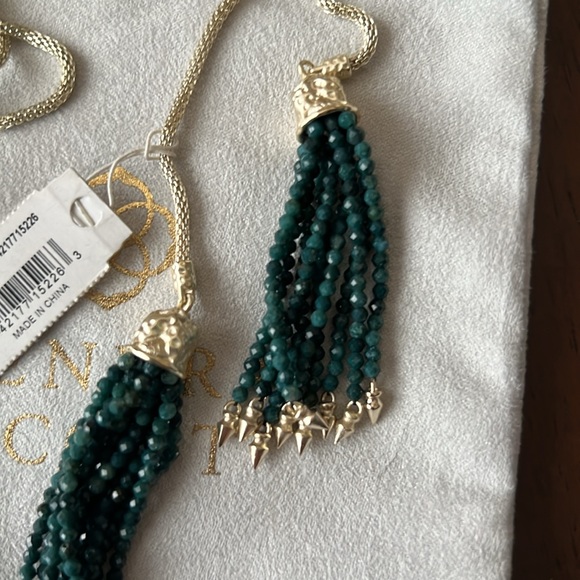 Kendra Scott Annora lariat necklace - Picture 5 of 5